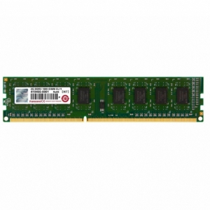 .2GB DDR3-1600MHz   Transcend  PC12800, CL11, 1.5V
