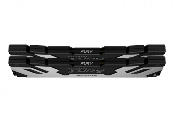 32GB DDR5-7200MHz  Kingston FURY Renegade (Kit of 2x16GB) (KF572C38RSK2-32), CL38-44, 1.45V, Silver