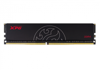 .8GB DDR4-3200MHz   ADATA XPG  Hunter, PC25600, CL16-20-20, 1.35V, Intel XMP 2.0, Black Heatsink