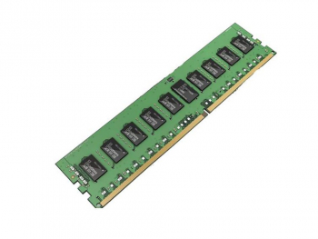 16GB DDR5-4800MHz  Samsung (M323R2GA3BB0-CQK), CL40-40-40-77, PC5-38400U, CL40, 1.1V, on-die ECC