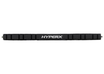 16GB DDR4-3333MHz  Kingston HyperX Predator (HX433C16PB3/16), CL16-18-18,1.35V, Intel XMP 2.0, Black