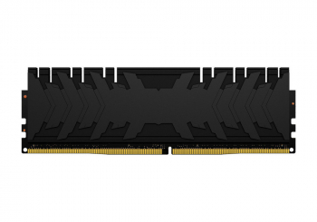 .8GB DDR4-3600MHz  Kingston FURY Renegade (KF436C16RB/8), CL16-20-20, 1.35V, Intel XMP 2.0, Black