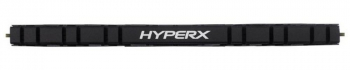 16GB DDR4-3600MHz  Kingston HyperX Predator (HX436C17PB3/16), CL17-19-19,1.35V, Intel XMP 2.0, Black