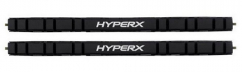 16GB DDR4-3600MHz  Kingston HyperX Predator (Kit of 2x8GB) (HX436C17PB4K2/16), CL17, 1.35V, Black