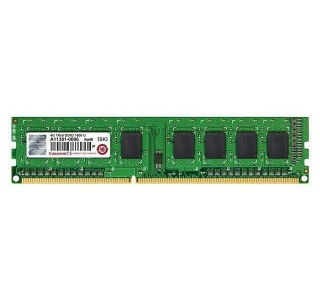 .4GB DDR3-1600MHz   Transcend  PC12800, CL11,  1.5V