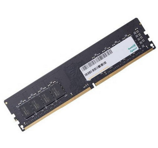 16GB DDR4-  2666MHz   Apacer PC21300,  CL19, 288pin DIMM 1.2V