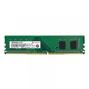 16GB DDR4-  3200MHz   Transcend PC25600, CL22, 288pin DIMM 1.2V