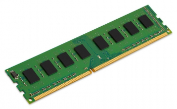 .8GB DDR3- 1600MHz   Apacer PC12800, CL11,  1.35V