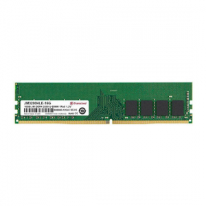 16GB DDR4-  3200MHz   Transcend PC25600, CL22, 288pin DIMM 1.2V