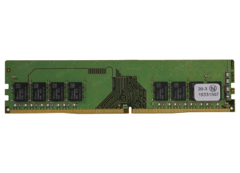 .8GB DDR4- 3200MHz   Hynix Original  PC25600, CL22, 288pin DIMM 1.2V