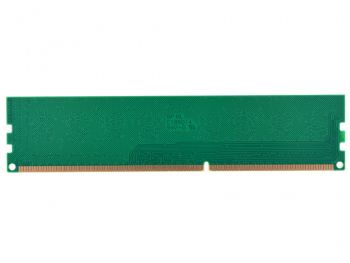 .4GB DDR3- 1600MHz   Apacer PC12800, CL11, 1.35V