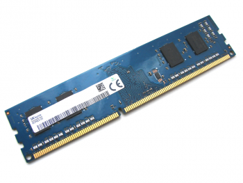 .2GB DDR3-1600MHz  Hynix Original  PC12800, CL11, 1.35V