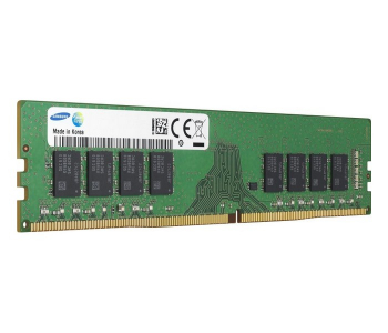 .8GB DDR4- 3200MHz   Samsung Original  PC25600,  CL22, 288pin DIMM 1.2V  