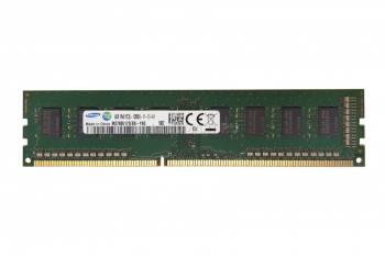 .4GB DDR3-1600MHz  Samsung Original  PC12800, CL11, 1.5V