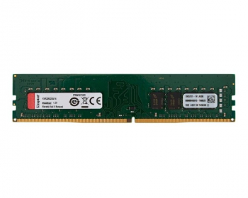 16GB DDR4- 3200MHz    Kingston ValueRAM, PC25600, CL22, 288pin DIMM 1.2V