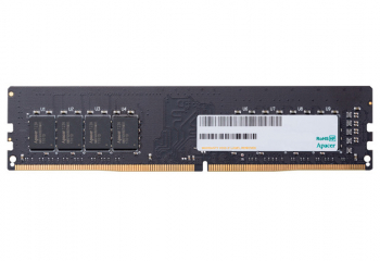 .4GB DDR4-   2666MHz   Apacer PC21300,  CL19, 288pin DIMM 1.2V