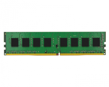 .8GB DDR4- 3200MHz    Kingston ValueRAM, PC25600, CL22, 288pin DIMM 1.2V