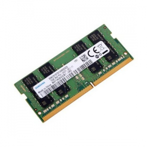 16GB DDR4- 2666MHz  SODIMM Samsung Original PC21300, CL19, 260pin DIMM 1.2V