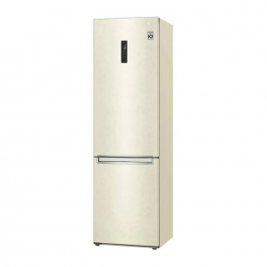 Refr/com LG GA-B509SEUM
