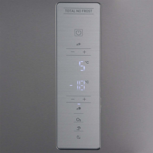 Refr/com Hotpoint-Ariston HTR 8202I MX O3
