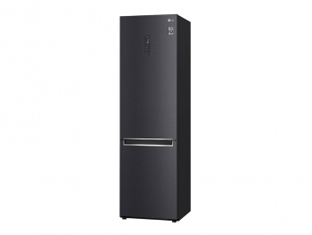 Refr/com LG GBB72MCUDN