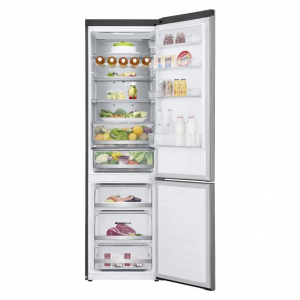 Refr/com LG GW-B509SMUM