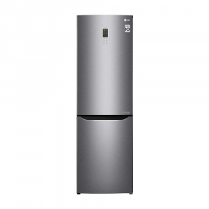 Refr/com LG GA-B419SLGL