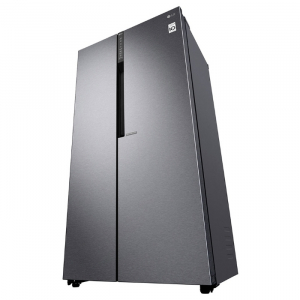 Refr/SBS LG GC-B247JLDV