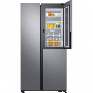 Refr/SBS Samsung RH62A50F1M9/UA