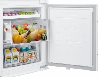 Bin/Refrigerator Samsung BRB267054WW/UA