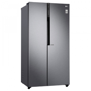 Refr/SBS LG GC-B247JLDV