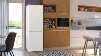 Refr/com Gorenje NRK 6191 EW4