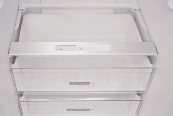 Refr/com Whirlpool W7 821O OX H