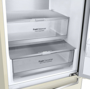 Refr/com LG GA-B459SEUM