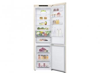 Refr/com LG GW-B509SEJM