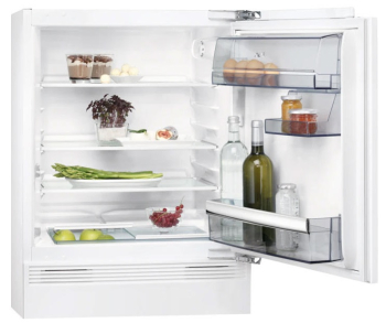 Холодильник AEG SKB 582F1 AF