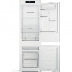 Bin/Refregerator Indesit INC18 T311