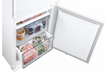 Bin/Refrigerator Samsung BRB267054WW/UA