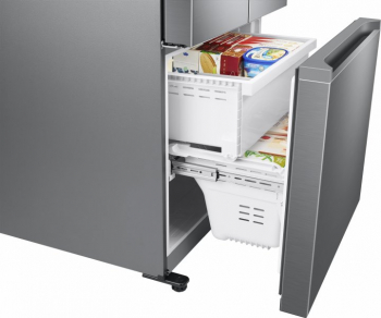 Refr/SBS Samsung RF44A5002S9/UA