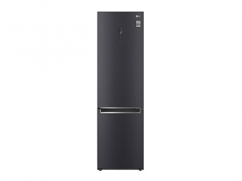 Refr/com LG GBB72MCUDN