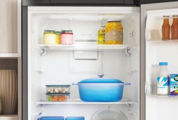 Refr/com Indesit ITI 5181 S