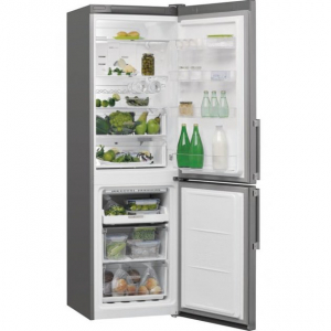 Refr/com Whirlpool W7 821O OX H