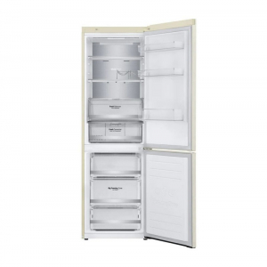 Refr/com LG GA-B459SEUM
