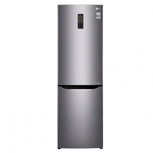 Refr/com LG GA-B379SLUL