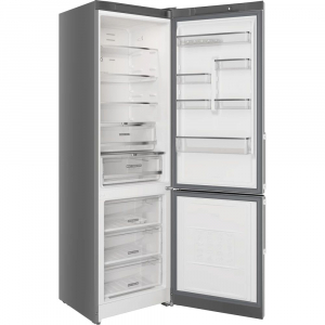 Refr/com Whirlpool WTS 8202I MX