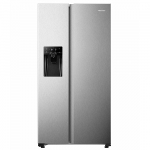 Refr/SBS Hisense RS650N4AC2