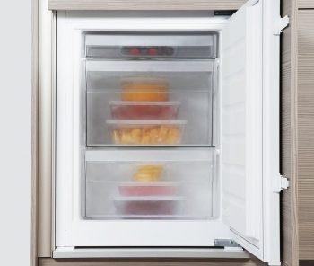 Bin/Refregerator Whirlpool ART 9812/A+ SF