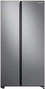Холодильник SideBySide Samsung RS61R5001M9/UA