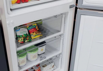 Refr/com Hotpoint-Ariston HTR 7200 M