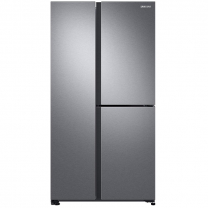 Холодильник Samsung RS63R5591SL/UA
